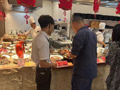 -梁家大院•农家菜(昆山会展中心店)