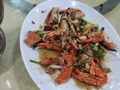 -考记泥焗鸡农庄·海鲜(北洛秘境店)