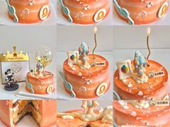 -CAKE BOSS 蛋糕老板(西单君太百货店)