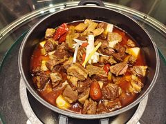 驴肉锅-天仁聚驴肉香(北石槽店)