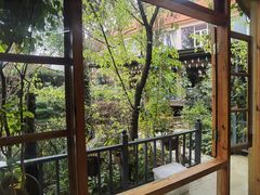 -阳光山水江湖菜馆(西山龙门店)