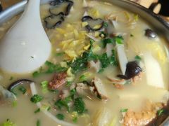 -東舍食唐精品陕菜馆