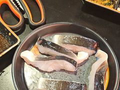 -火影碳烤牛肋条自助烤肉榴莲(龙华店)