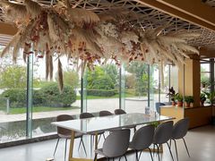 -云里小坐·海泉湾·团建·宴席·下午茶(金堂海泉湾店)