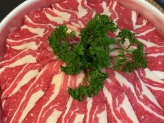 -半闲斋羊肉铺(齐礼阎店)