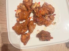 -艳阳天·非遗楚菜(武汉客厅店)