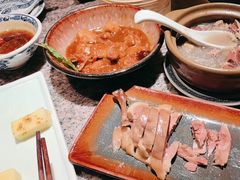 -南京大牌档(中关村领展广场店)