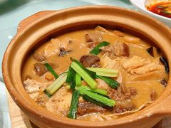 -稻香海鲜饭店(第一国际店)