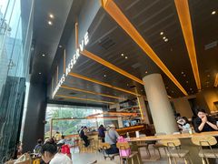 -星巴克臻选(上海合生汇1F店)