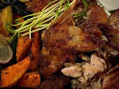 烤鸡-PlantsEatery·植物食堂(REX春熙店)