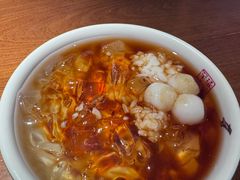 -绿茶餐厅(昆明世纪金源店)