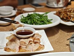 -粤北餐馆