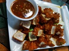 -勐丽梦兰傣味餐厅