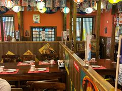 -仙隐小鹿料理食堂(沙市人信汇店)