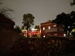 景点-晋江五店市传统文化旅游区