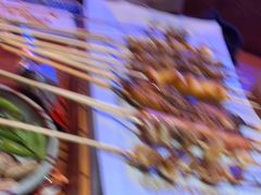 -肉串汪(望京店)