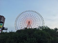 -万泉公园