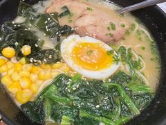 -小川洋风料理(街道口店)
