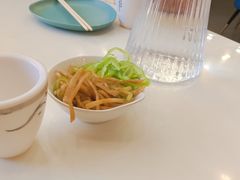 -高玛纳驴肉火烧(一世界店)