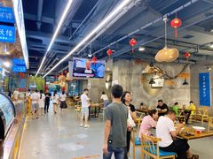 -易裕和·长沙米粉(竹塘西路店)