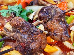 -伊隆斋(什刹海店)