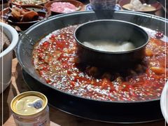 -楠火锅(龙阳广场店)