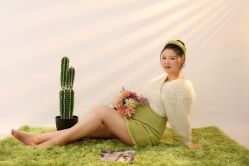 -蜜阁孕味亲子摄影(太奥广场店)