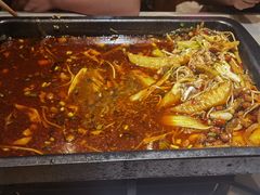 -寻味乌镇·龙虾烧烤