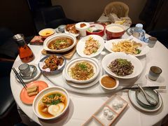 -京鸭棠中餐厅(新潮店)