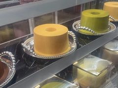 -CloudD'or可露朵蛋糕(1733商业空间店)
