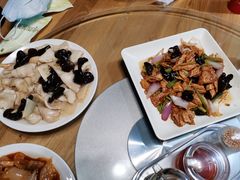 -陈傻子餐厅(世纪都会店)