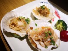 -三石铁板烧(紫竹桥店)