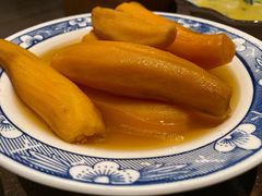 -山芋腔苏北菜(盐城滨海店)