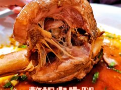 -康师傅私房牛肉面(马泉营奥莱店)