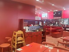 -喜家德虾仁水饺(华强天虹店)