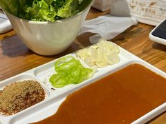 -霸腹烤肉(厦门柚子番店)