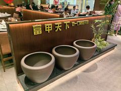 -炳爷·金牌啫啫煲(恒宝广场店)