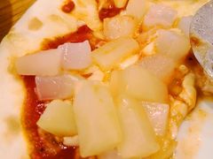 -萨莉亚意式餐厅(天河城购物中心店)