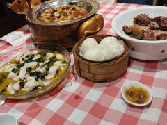 -粤香楼(新光里店)