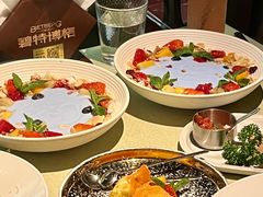 -碧特博格啤酒花园餐厅(芜湖路店)