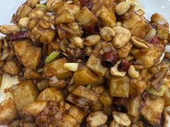 -南磨房食府(燕莎奥特莱斯购物中心店)