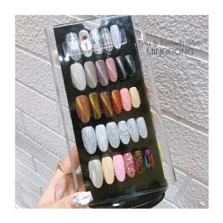 -明洞造型精品烫染