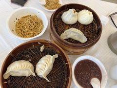 -怡园饭店-餐厅(四望亭店)