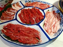 -祥源胡同·涮牛羊肉火锅(花桥店)