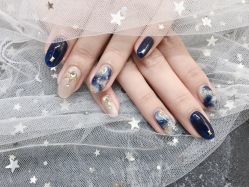 -StartNail美甲