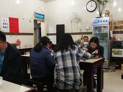 -老西白点心店