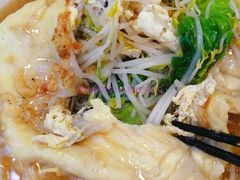 普宁经典肠粉-江记普宁肠粉(国贸店)