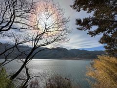 -丽江泸沽湖景区