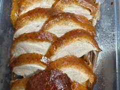 特价挂炉烤鸭-峨嵋酒家(地安门店)