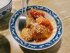 -黄记潮汕甜汤(贝底田坊店)